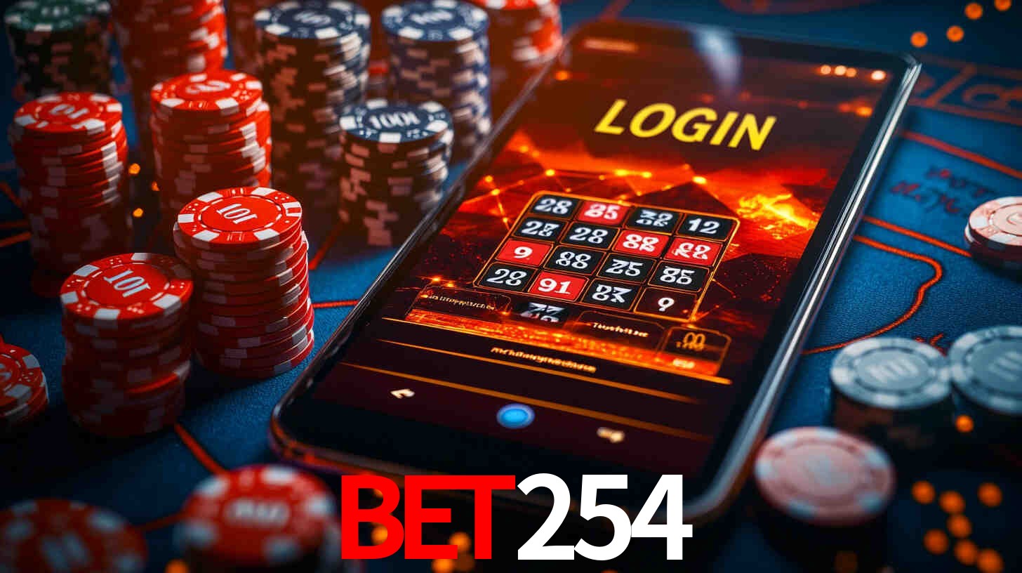 BET254 APP