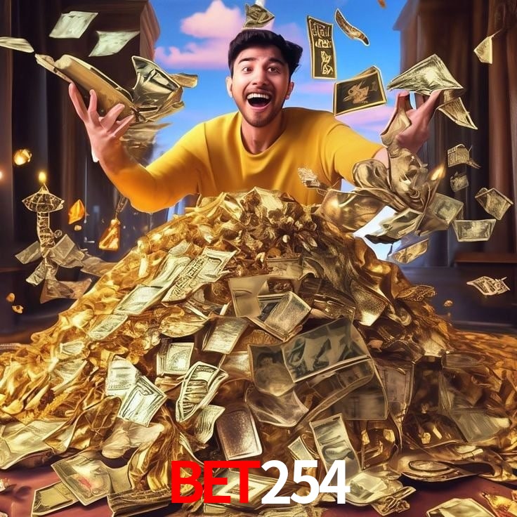 cassino BET254