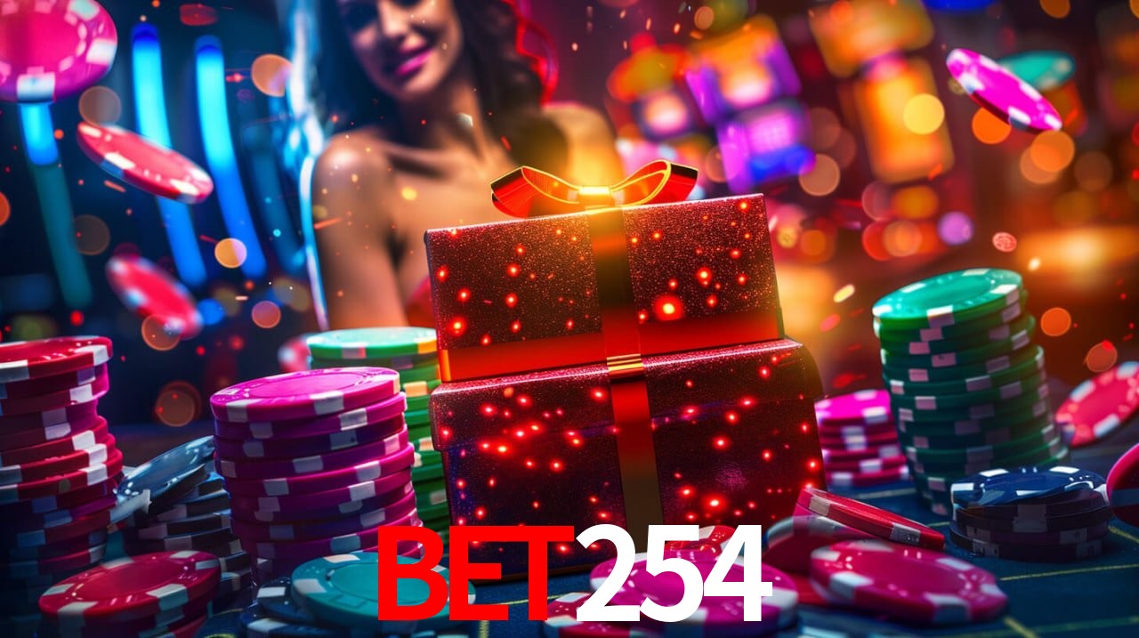 Inovações de Jogos na BET254: O Futuro das Experiências Interativas