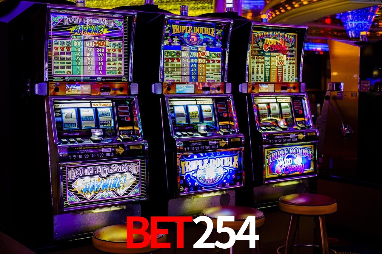 Basketball Betting BET254