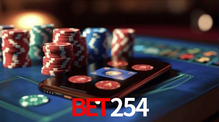 Football Betting BET254