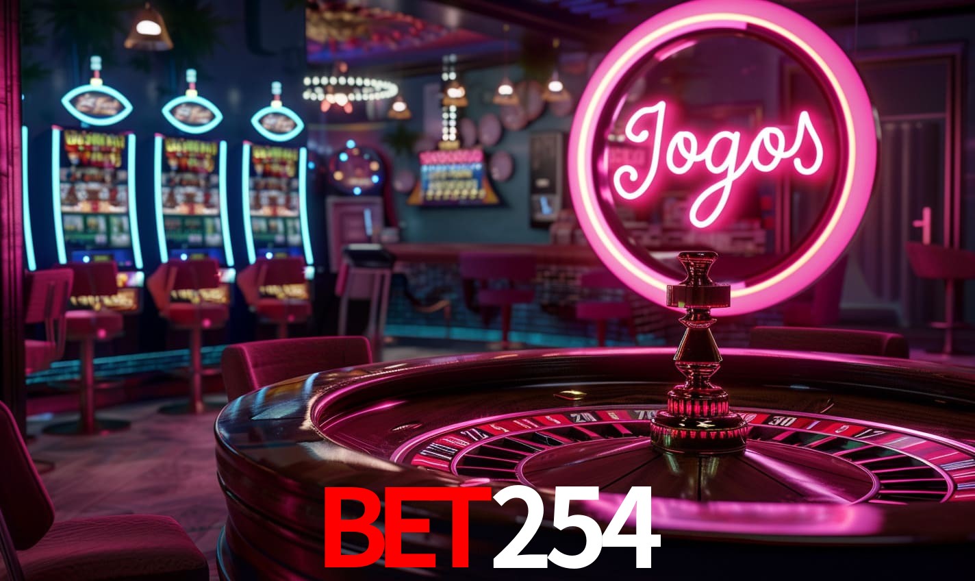 Explorando a Categoria de Eventos em Apostas na BET254