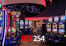Security Systems BET254
