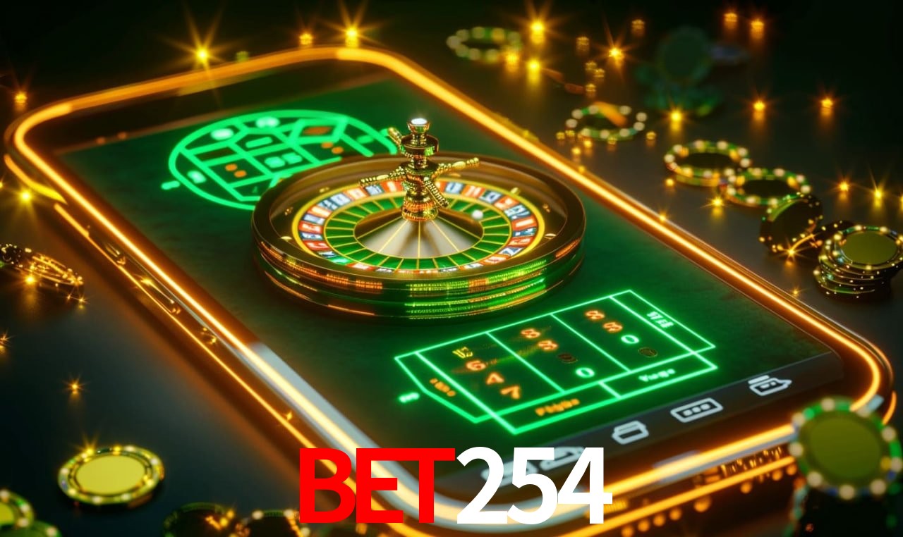 Account Benefits BET254