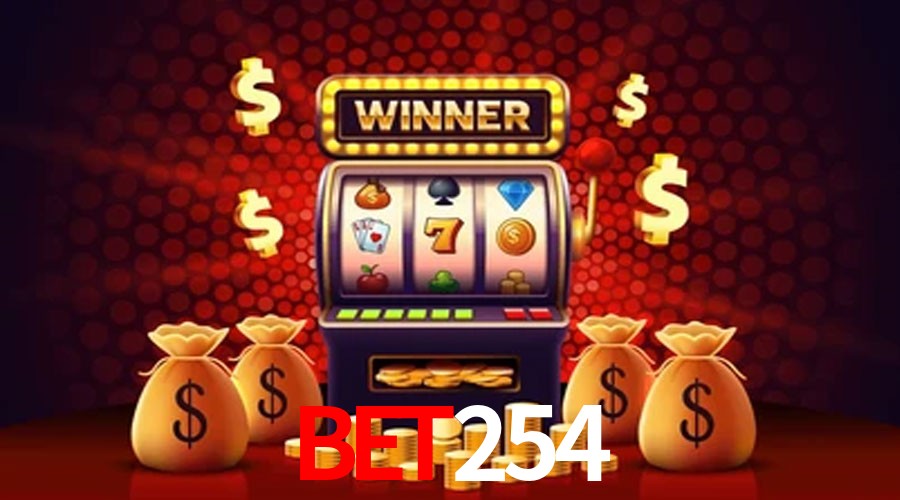 Game Providers BET254