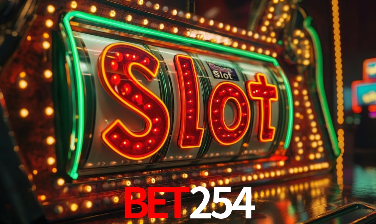 Secure Login BET254