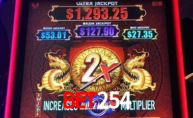Live Casino BET254