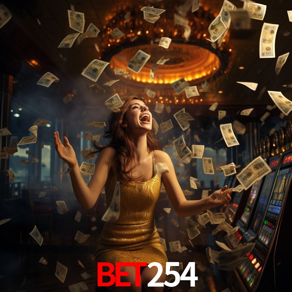 Live Casino BET254