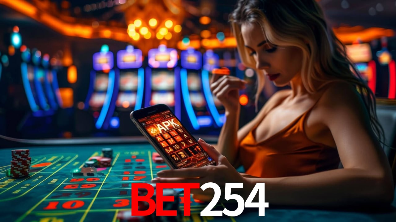 Blackjack Table BET254