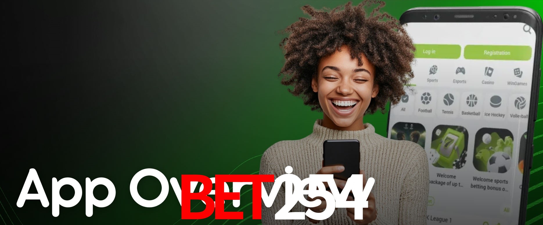 Platform Technology BET254